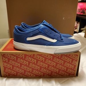 Vans Rowley Classic skateboard shoes